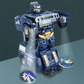 🔥 🎁2023-Julen Hot Rea🎁 49% 🔥Transforming Robot Model Leksaksbil