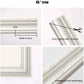 🎁2024 Nyårs Hot Rea🎁Adhesive Environmental Protection 3D Wall Kantlist (7,55 FEET/RULL)