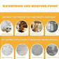 🎁2024 Nyårs Hot Rea🎁Adhesive Environmental Protection 3D Wall Kantlist (7,55 FEET/RULL)