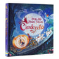 🔥Semesterförköp 49% RABATT 🎁Pop-Up Fairy Tales 3D-bilderbok