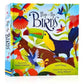 🔥Semesterförköp 49% RABATT 🎁Pop-Up Fairy Tales 3D-bilderbok