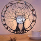 🎁2023-Julen Hot Rea🎁49% Circle of Life Garden Wall Art, The Moon Huggers