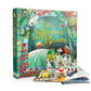 🔥Semesterförköp 49% RABATT 🎁Pop-Up Fairy Tales 3D-bilderbok