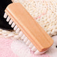 Magic Brush - Mocka, Nubuck, läder,