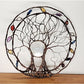 🎁2023-Julen Hot Rea🎁49% Circle of Life Garden Wall Art, The Moon Huggers