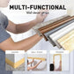 🎁2024 Nyårs Hot Rea🎁Adhesive Environmental Protection 3D Wall Kantlist (7,55 FEET/RULL)