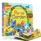 🔥Semesterförköp 49% RABATT 🎁Pop-Up Fairy Tales 3D-bilderbok