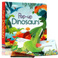 🔥Semesterförköp 49% RABATT 🎁Pop-Up Fairy Tales 3D-bilderbok