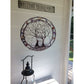 🎁2023-Julen Hot Rea🎁49% Circle of Life Garden Wall Art, The Moon Huggers