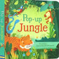 🔥Semesterförköp 49% RABATT 🎁Pop-Up Fairy Tales 3D-bilderbok