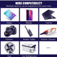 ☃ Jul Hot Sale 45% OFF - Cup typ bil inverter snabbladdning effekt QC 3.0