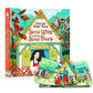 🔥Semesterförköp 49% RABATT 🎁Pop-Up Fairy Tales 3D-bilderbok