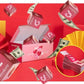 🎁2023-Julen Hot Rea🎁 🥳Överraskningslåda presentförpackning🤩Skapar den mest överraskande presenten