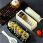 (🎁2023 -jul Hot Sale🎁 - 48% rabatt) 🍣 DIY sushi mögel 🍣 Köp 4 få extra 15% rabatt