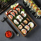 (🎁2023 -jul Hot Sale🎁 - 48% rabatt) 🍣 DIY sushi mögel 🍣 Köp 4 få extra 15% rabatt