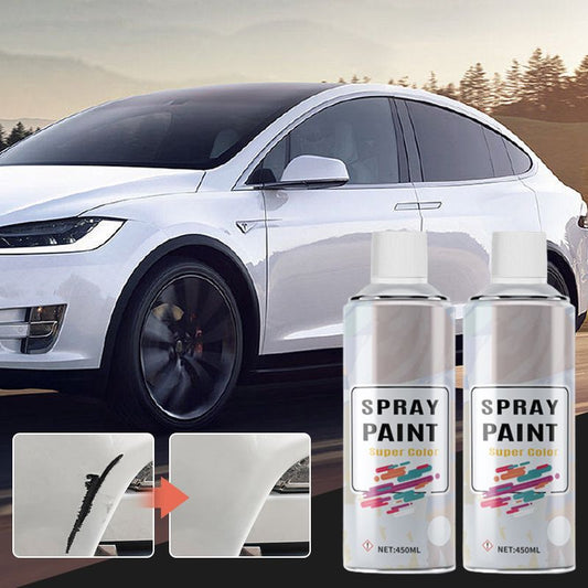 Car Scratch Repair Paint Spray