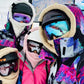 🔥Hot Sale-🎁Arctic Fleece Warmth Hette Ski Mask