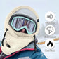 🔥Hot Sale-🎁Arctic Fleece Warmth Hette Ski Mask