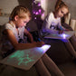 🎁2023-Julen Hot Rea🎁🌟Magic LED Light Drawing Pad - Släpp barnens kreativitet!☀