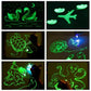 🎁2023-Julen Hot Rea🎁🌟Magic LED Light Drawing Pad - Släpp barnens kreativitet!☀