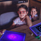 🎁2023-Julen Hot Rea🎁🌟Magic LED Light Drawing Pad - Släpp barnens kreativitet!☀