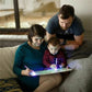 🎁2023-Julen Hot Rea🎁🌟Magic LED Light Drawing Pad - Släpp barnens kreativitet!☀