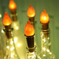 LED-lampa för flaskpropp (🎁2024 Nyårsrea🎁-49% OFF)